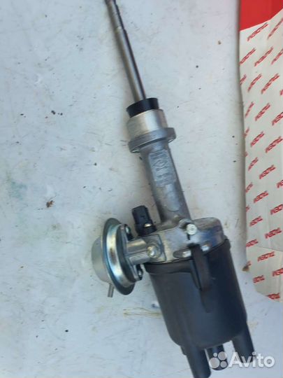 Трамблер Ваз Классика Нива Бесконтактный