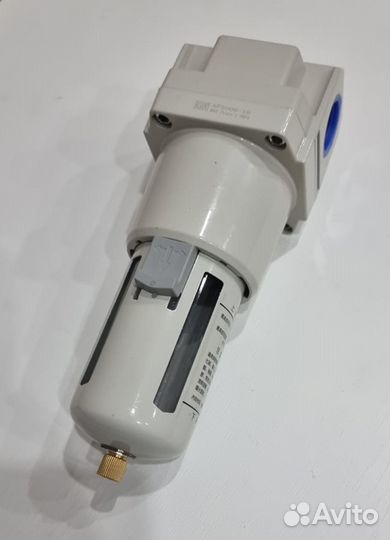 Осушитель для компрессора 5000л/мин резьба 1