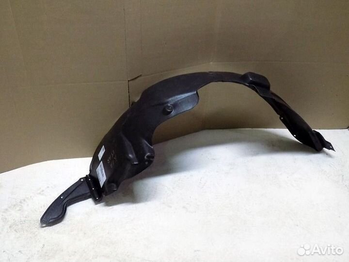Подкрылок передний правый Киа Сид 2007 - 2012