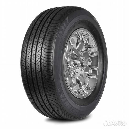 Delinte DH7SUV 245/65 R17 107H