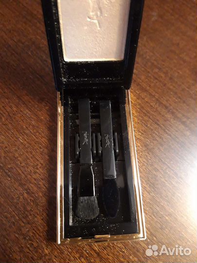 Yves Saint Laurent(YSL) тени, карандаш