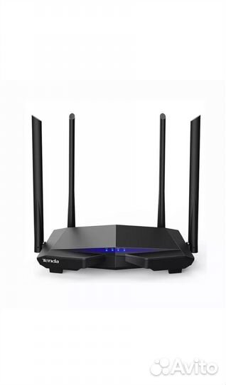 Роутер Tenda ac6