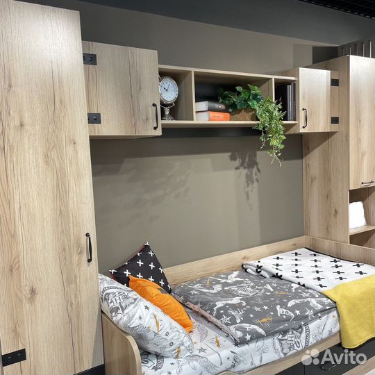 Набор детской мебели