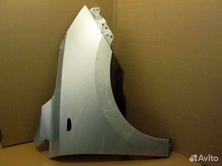 Крыло переднее правое Хендай ix35 ай ix 35 2010