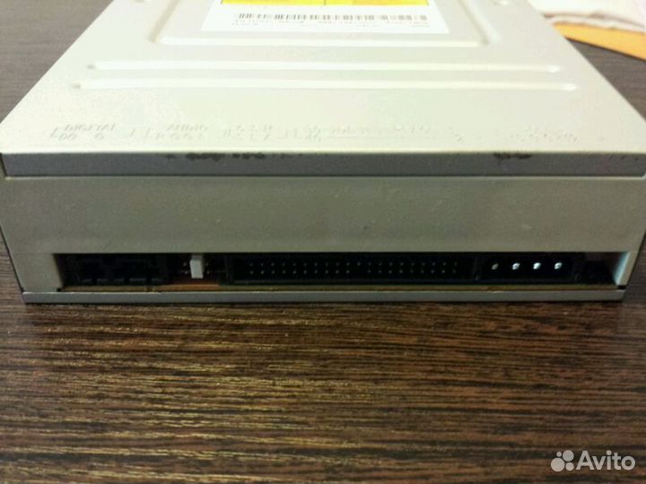 Привод для пк