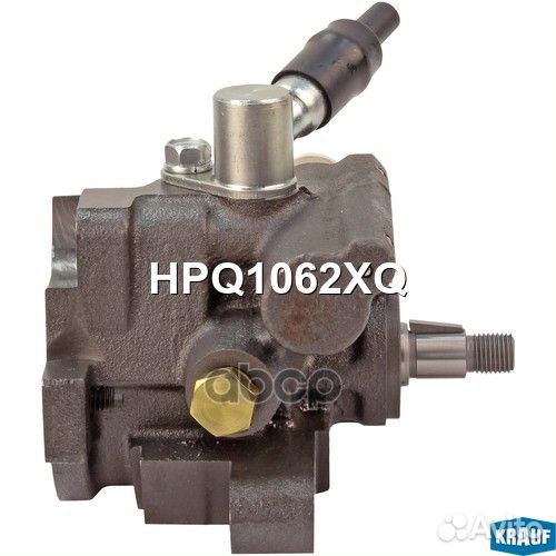 Насос гур toyota RAV4 I 2.0 1994-2000; toyota