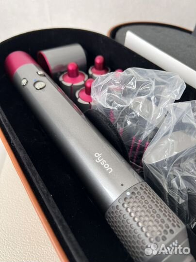 Мультистайлер dyson