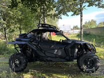 BRP Maverick X3