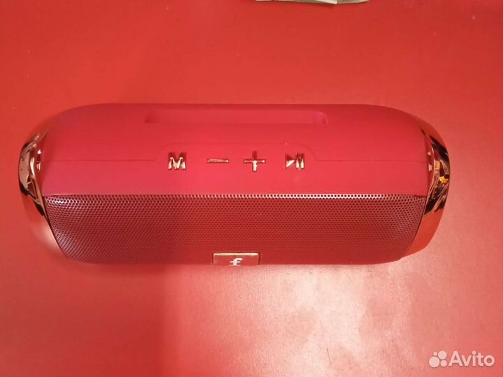 Блютуз колонкa