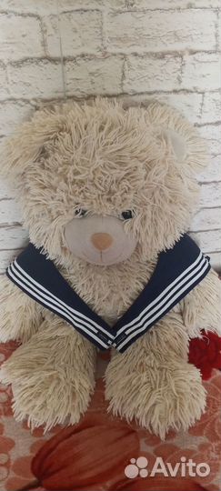 Военная форма Гюйс вмф