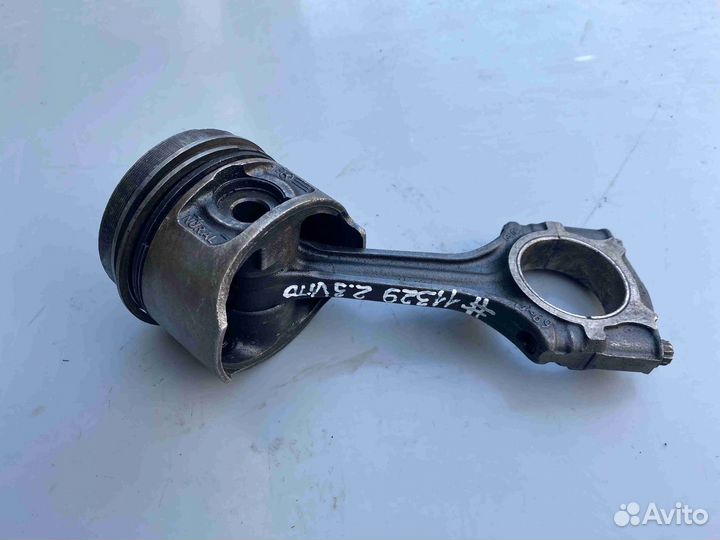 Поршень Mercedes Vito W638 8J2 837 015 C