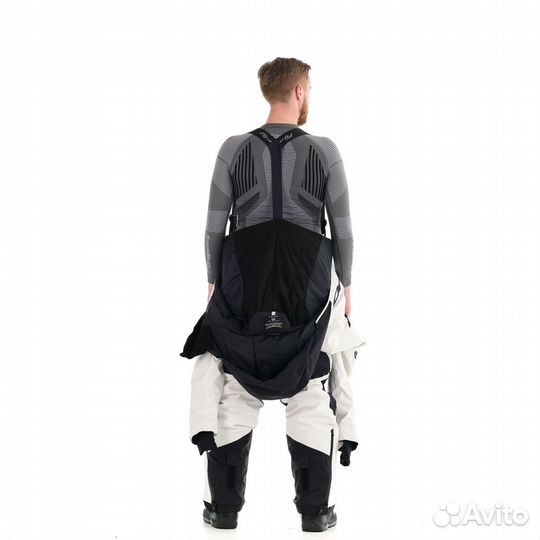 Комбинезон снегоходный dragonfly Ski