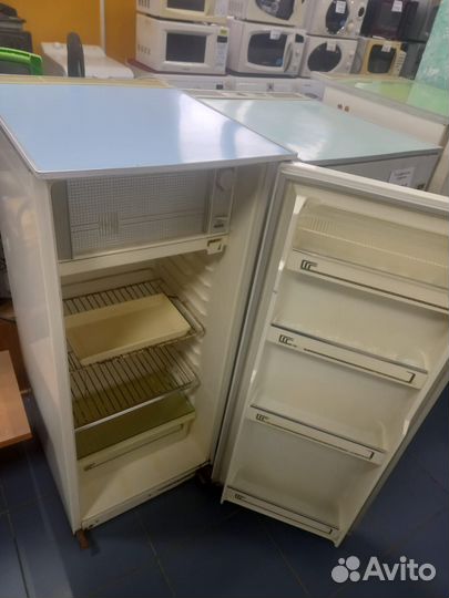 Холодильник Саратов