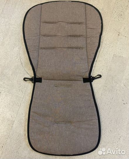 Матрас в коляску