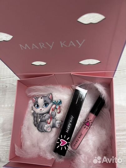 Подарки бьюти боксы