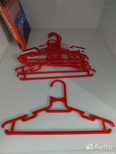 Детские плечики