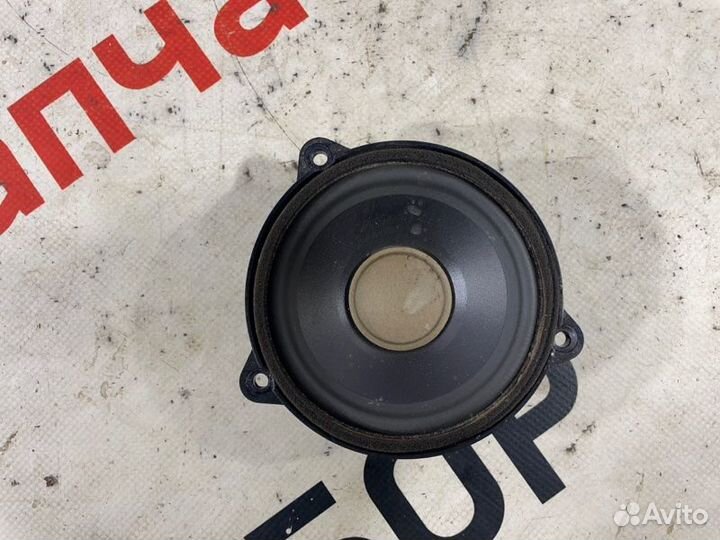 Динамик Land Rover Range Rover Vogue L405 508PS