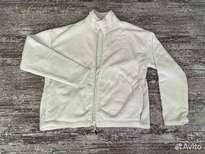 Плюшевая кофта Outventure