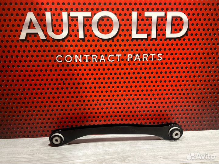 Рычаг задний левый Bmw 5 G30 2020