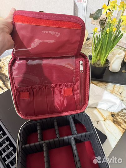 Косметичка, органайзер для косметики