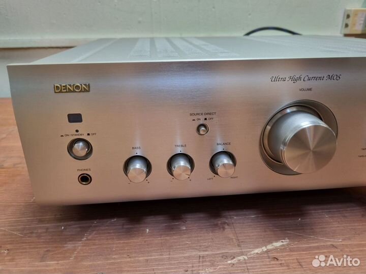 Усилитель Denon pma-1500ae