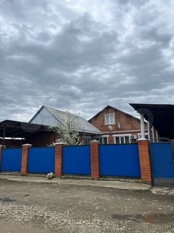 Дом 180 м² на участке 19 сот.