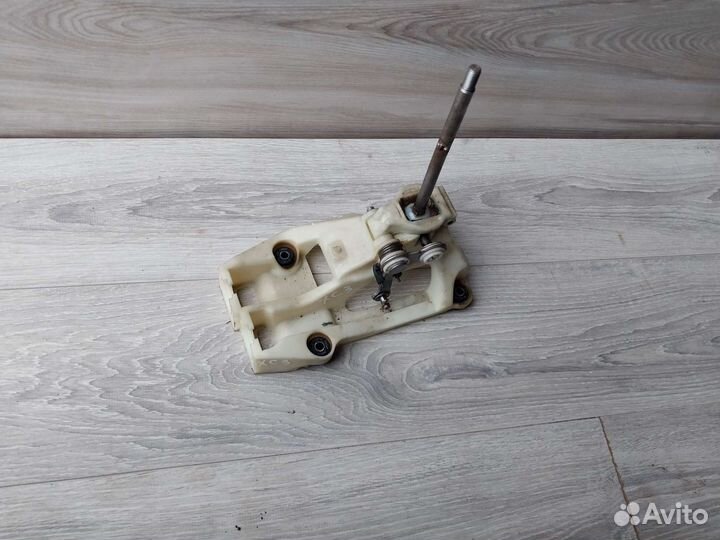 Кулиса МКПП Hyundai Sonata 4 EF тагаз