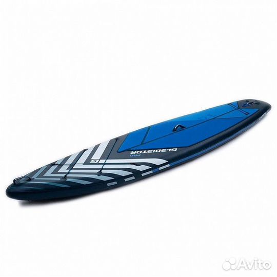 SUP Board gladiator PRO 12.6W