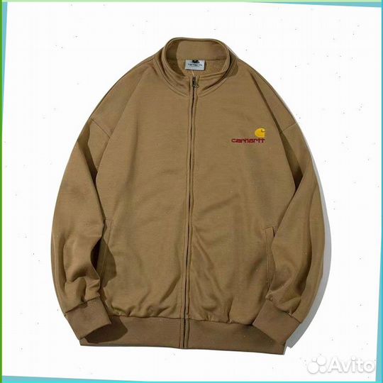 Зипка Кархарт (Lux качество)