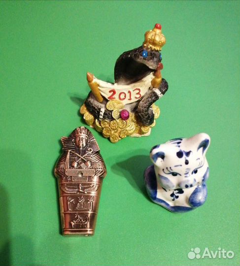 Хрустальная Кобра