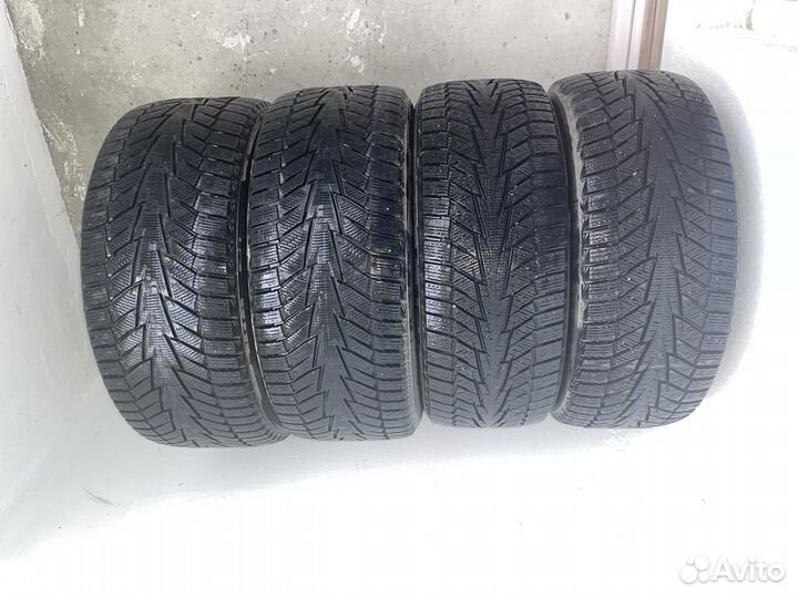 Hankook I Cept W605 225/45 R17 и 245/45 R17 99T