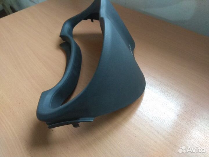 Накладка на торпедо (панели) Toyota Corolla 150