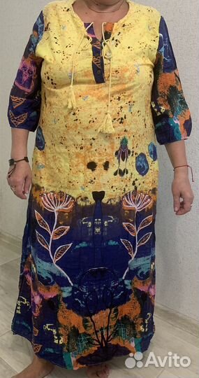 Женские вещи новые 52-54 размер