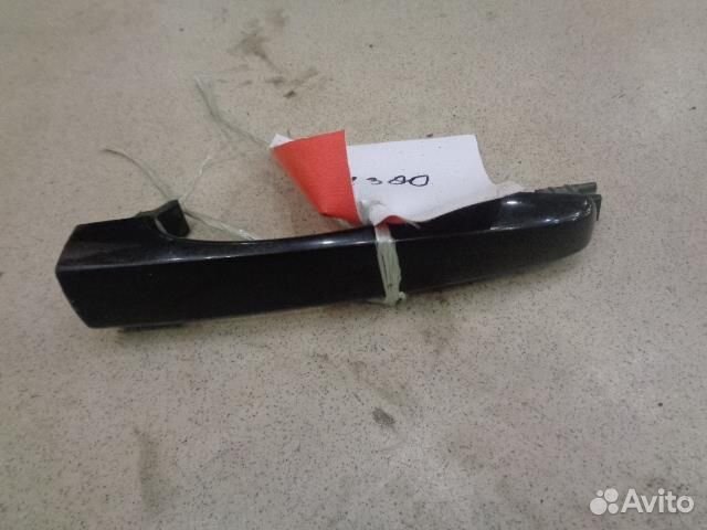 Ручка двери наружная правая Cadillac SRX 2003-2009