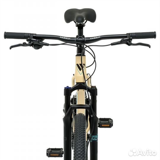 Горный велосипед Welt Edelweiss 1.0 HD