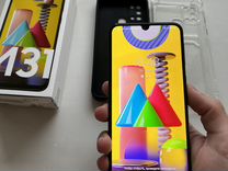 Samsung Galaxy M31, 6/128 ГБ