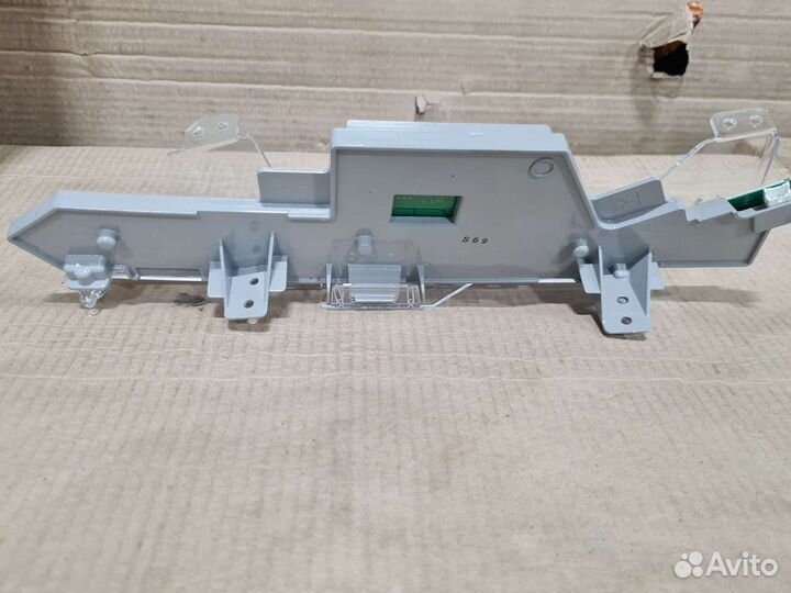 Ходовой огонь,габарит Land cruser 200