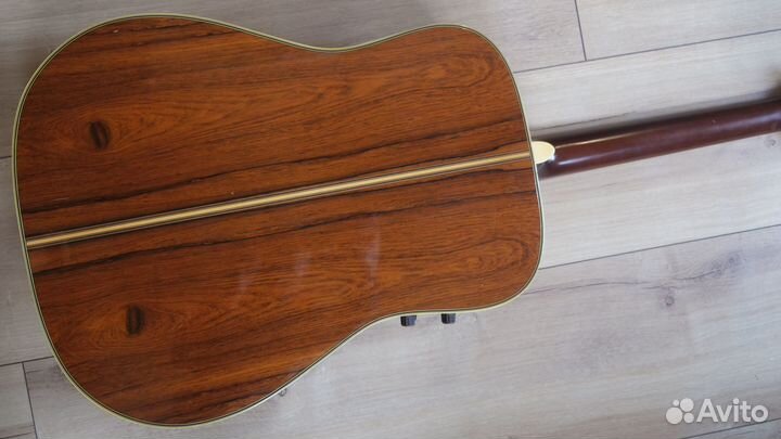 Электроакустика Yamaha L5ES, made in Japan