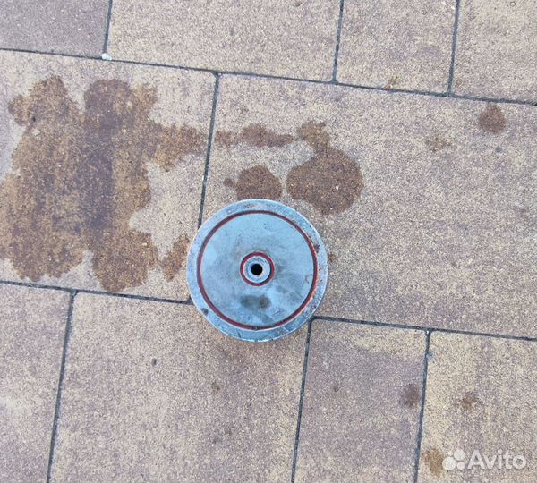 Поисковый магнит