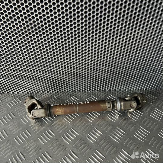 Кардан рулевой Mitsubishi Outlander