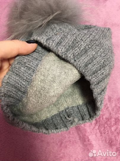 Шапка детская