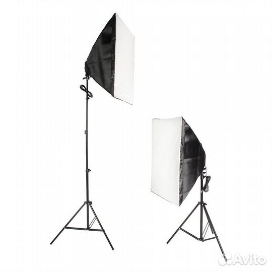 Осветитель Falcon Eyes KeyLight 825LED SB5070 KIT