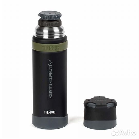 Термос Thermos FFX-751 mtbk 0.75L