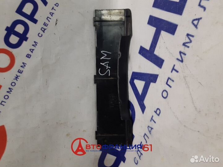 Кожух рулевой колонки, 12607023 iran khodro samand