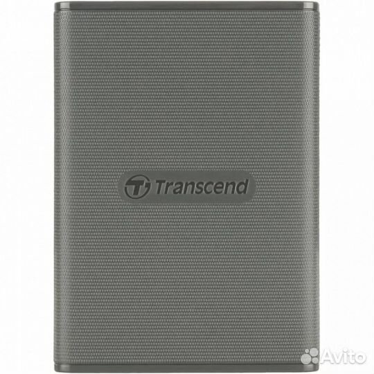 Внешний жесткий диск Transcend TS2tesd360C 621796