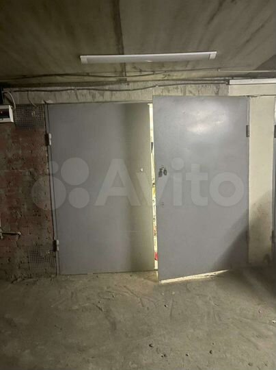 Гараж, 22 м²