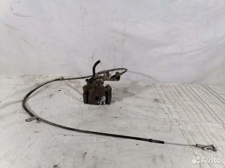 Суппорт тормозной задний правый Mazda Cx-5 1 До