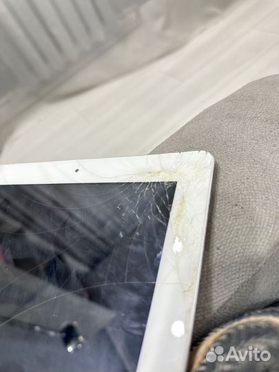 Планшет apple iPad