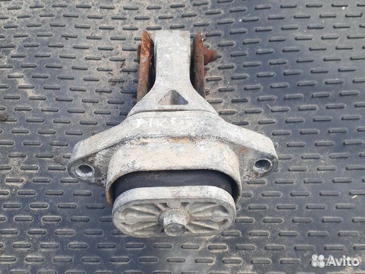 Подушка кпп Chevrolet Aveo T255