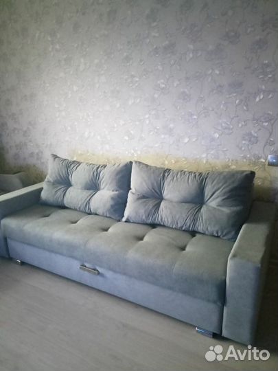 Диван евро книжка